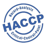 LOGO HACCP - équipe de la société Saumon de France